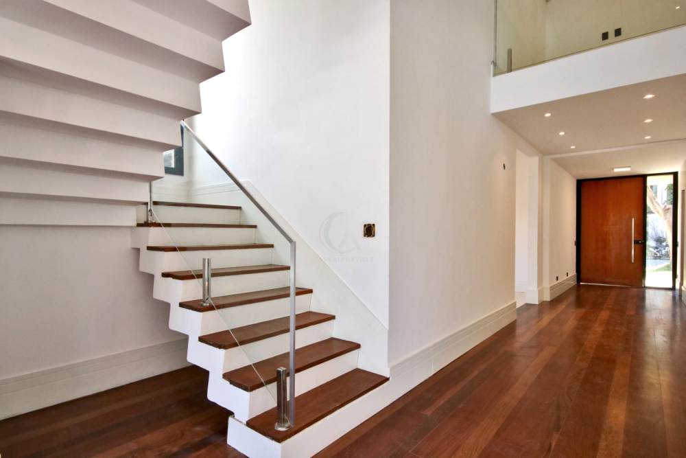 Casa em Condomínio Alphaville 2 Barueri 