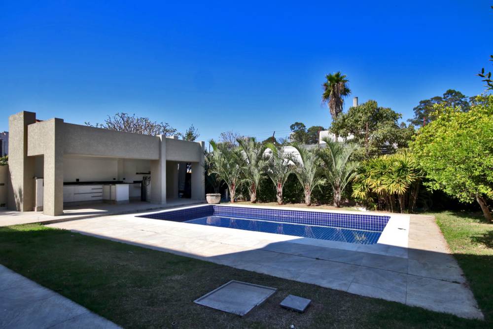 Casa em Condomínio Alphaville 2 Barueri 