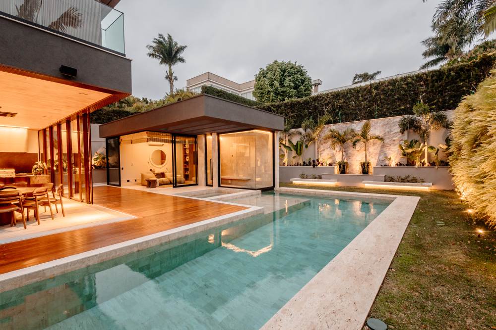 Casa em Condomínio Tamboré 3 Santana de Parnaiba 