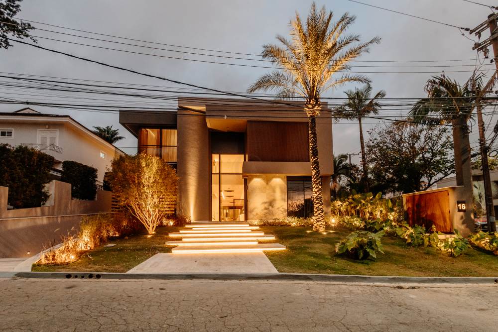 Casa em Condomínio Tamboré 3 Santana de Parnaiba 