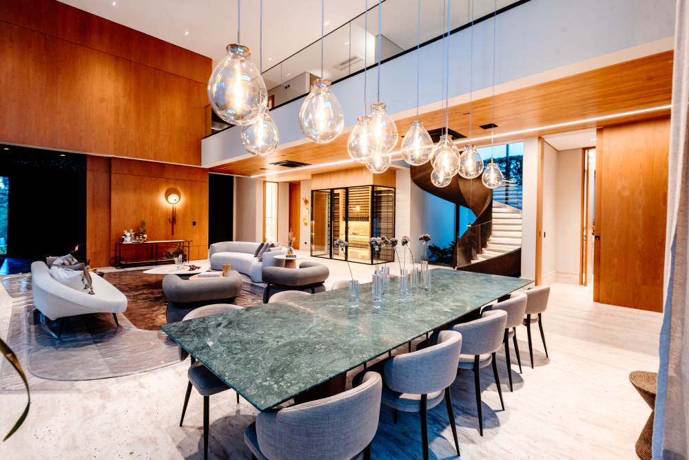 Casa em Condomínio Tamboré 3 Santana de Parnaiba 