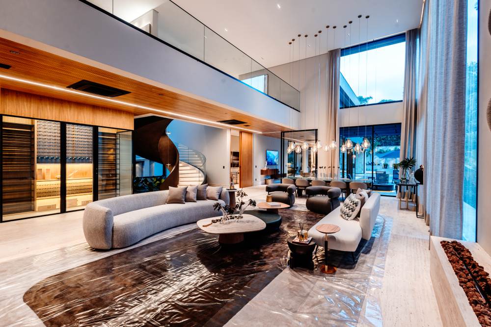 Casa em Condomínio Tamboré 3 Santana de Parnaiba 