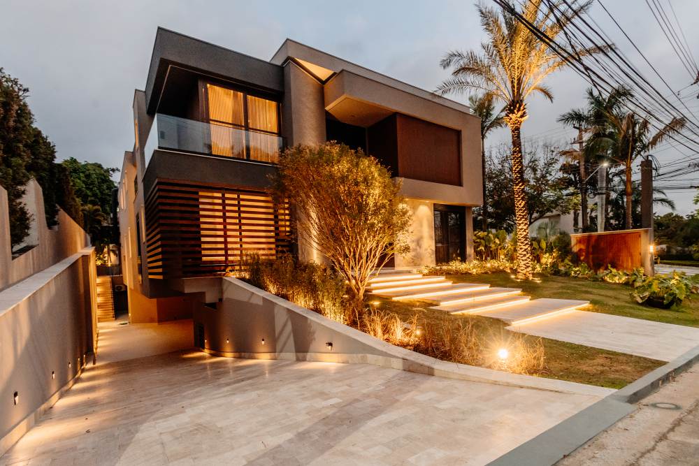 Casa em Condomínio Tamboré 3 Santana de Parnaiba 