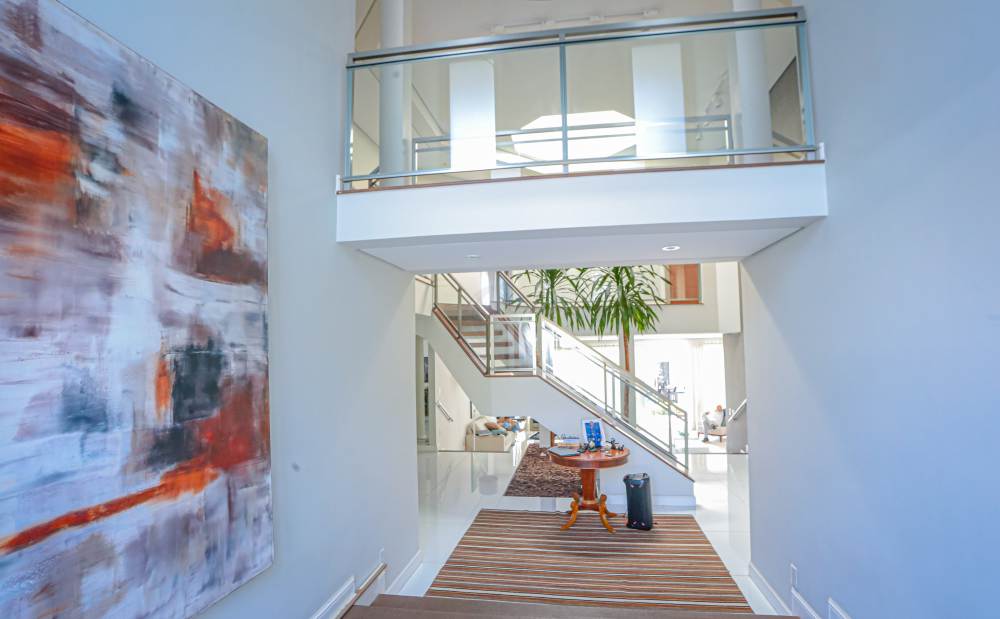 Casa em Condomínio Alphaville 2 Santana de Parnaiba 