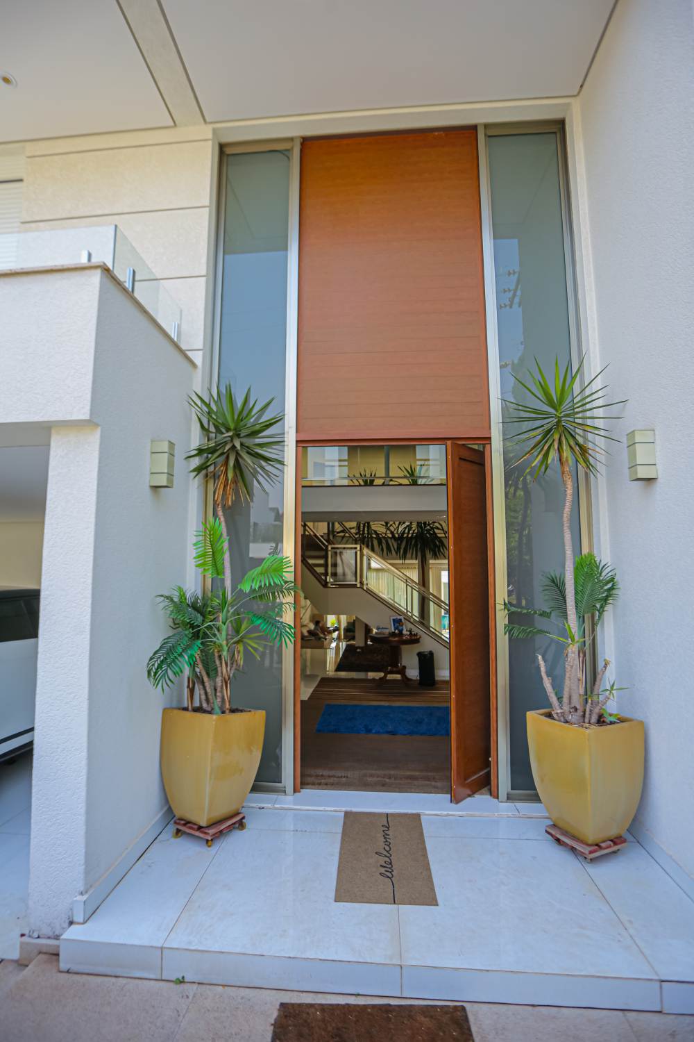 Casa em Condomínio Alphaville 2 Santana de Parnaiba 