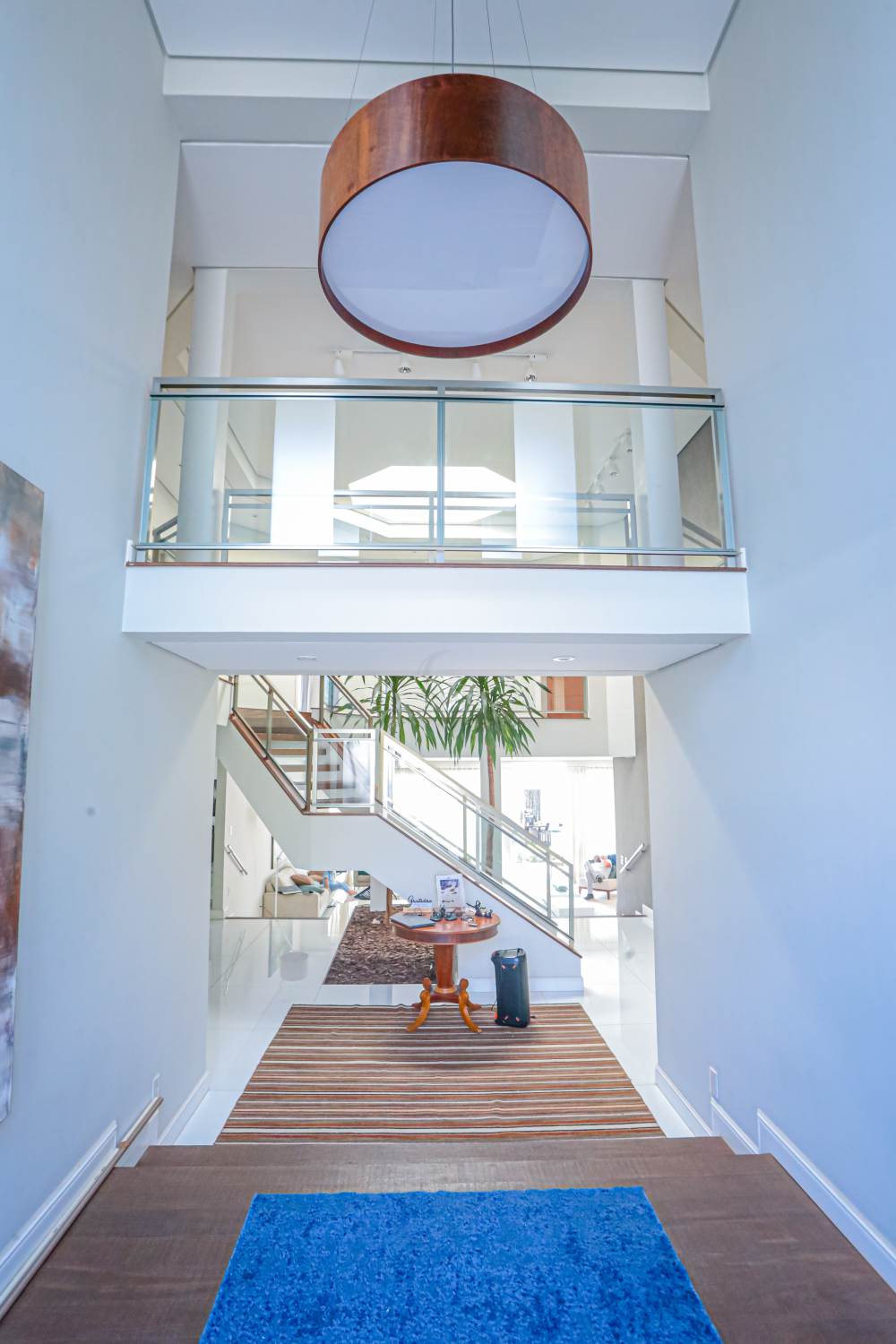 Casa em Condomínio Alphaville 2 Santana de Parnaiba 