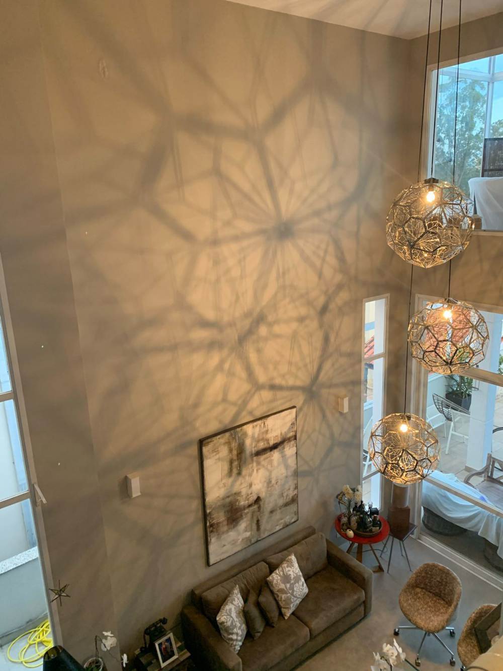 Casa em Condomínio Alphaville 5 Santana de Parnaiba 