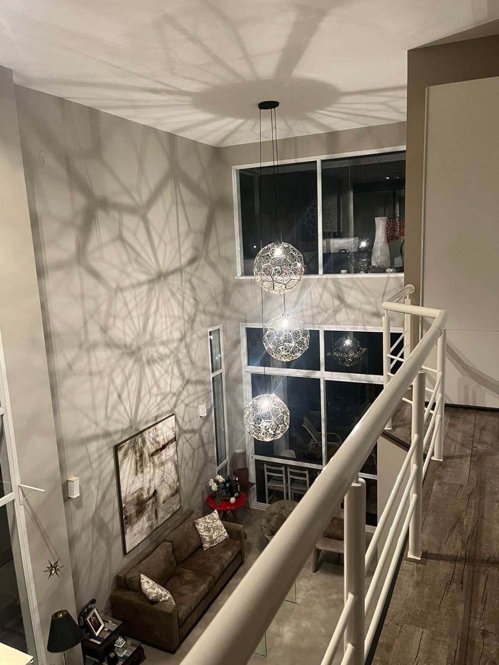 Casa em Condomínio Alphaville 5 Santana de Parnaiba 