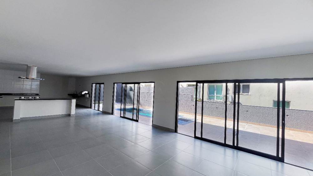 Casa em Condomínio Valville Santana de Parnaiba 