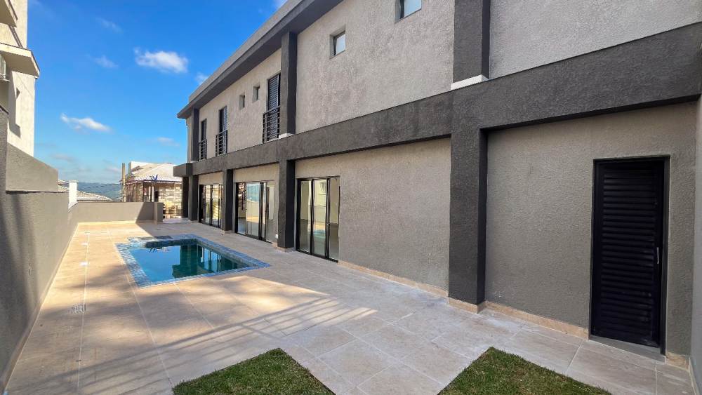 Casa em Condomínio Valville Santana de Parnaiba 