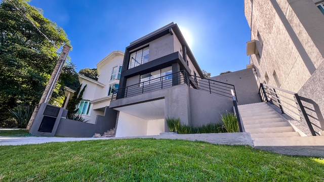 Casa em Condomínio Valville Santana de Parnaiba 