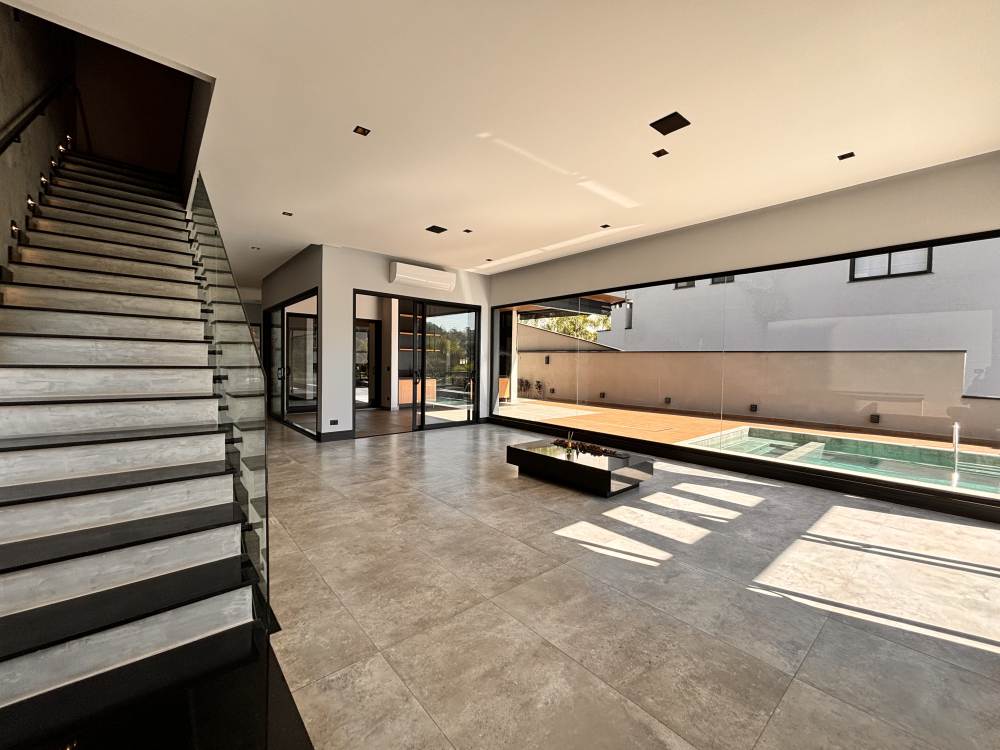 Casa em Condomínio Burle Marx Santana de Parnaiba 