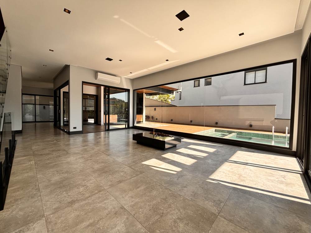 Casa em Condomínio Burle Marx Santana de Parnaiba 