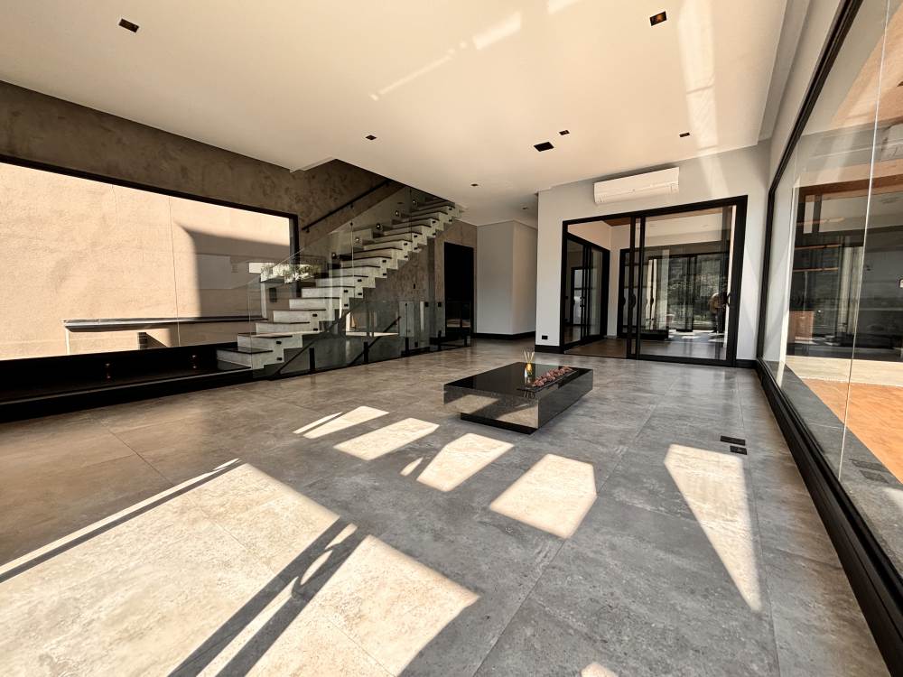 Casa em Condomínio Burle Marx Santana de Parnaiba 