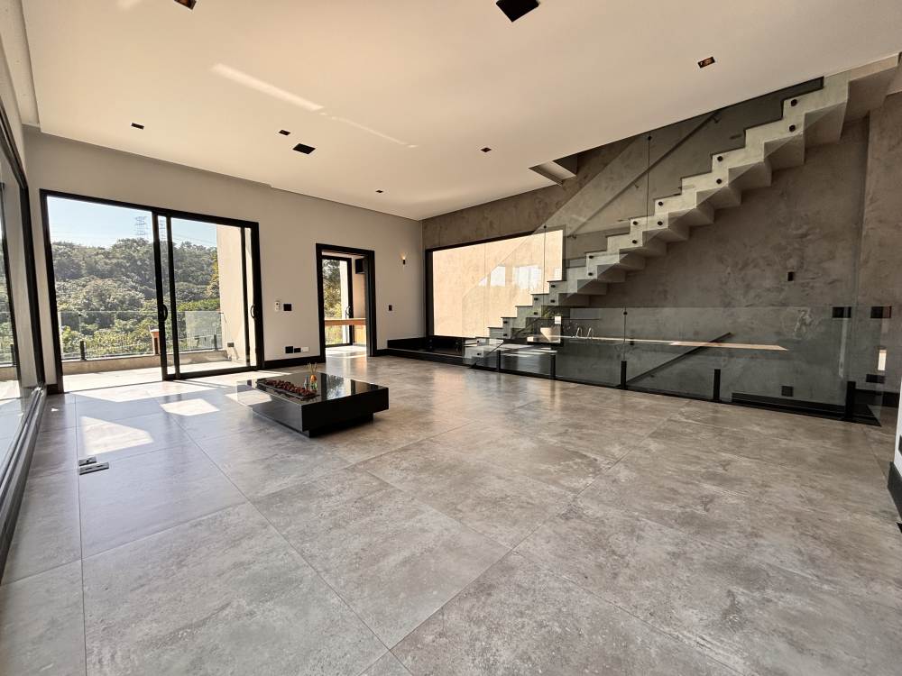 Casa em Condomínio Burle Marx Santana de Parnaiba 