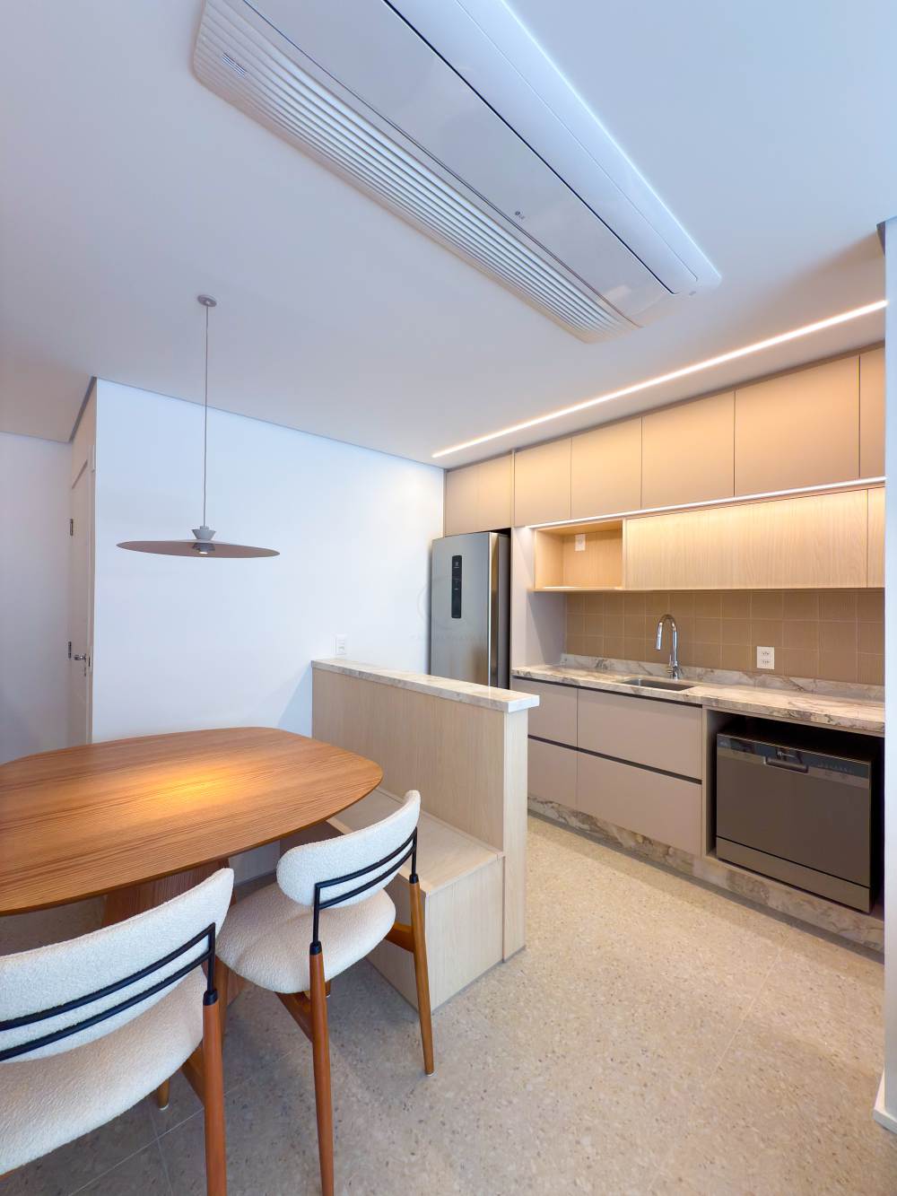 Apartamento Alphaville Barueri 