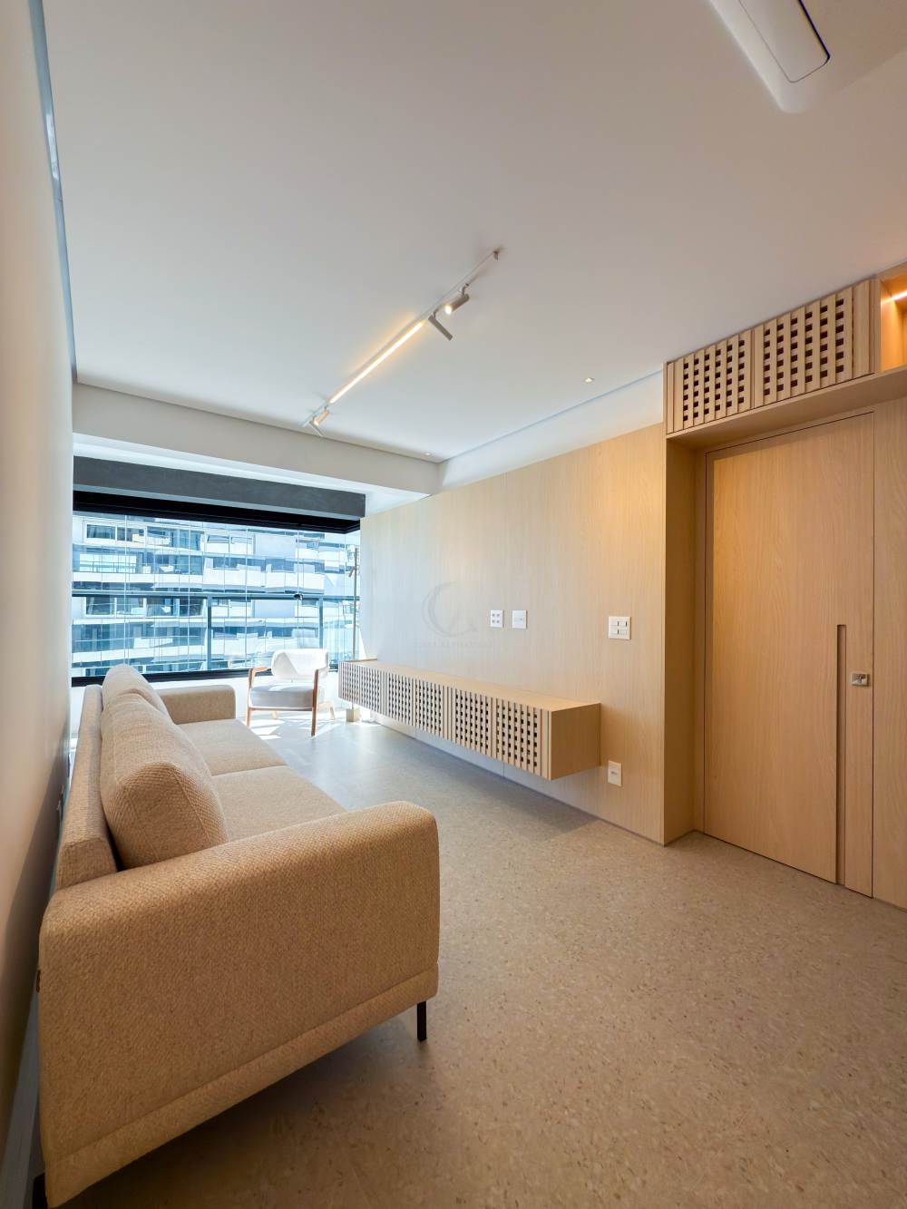 Apartamento Alphaville Barueri 