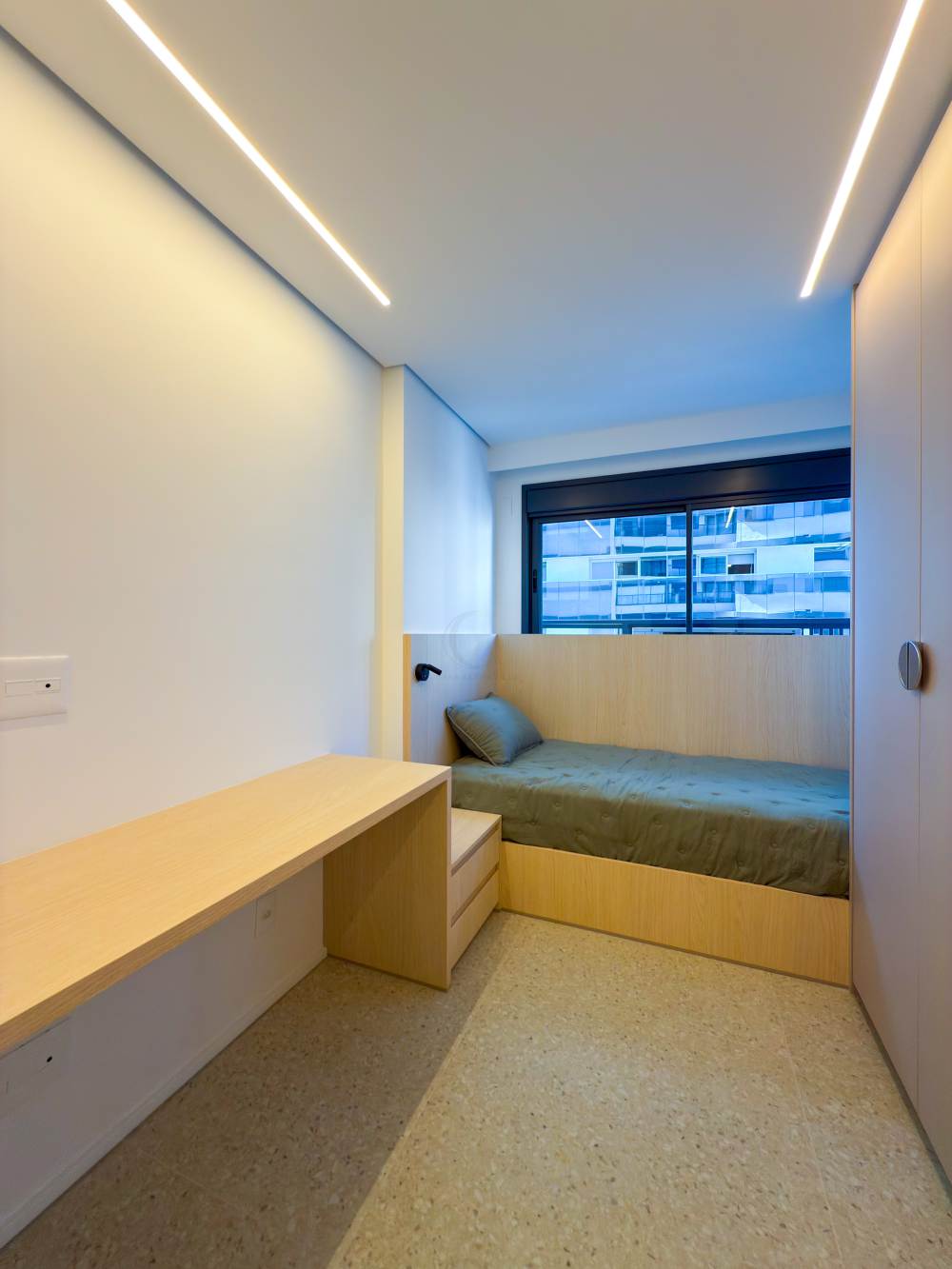 Apartamento Alphaville Barueri 