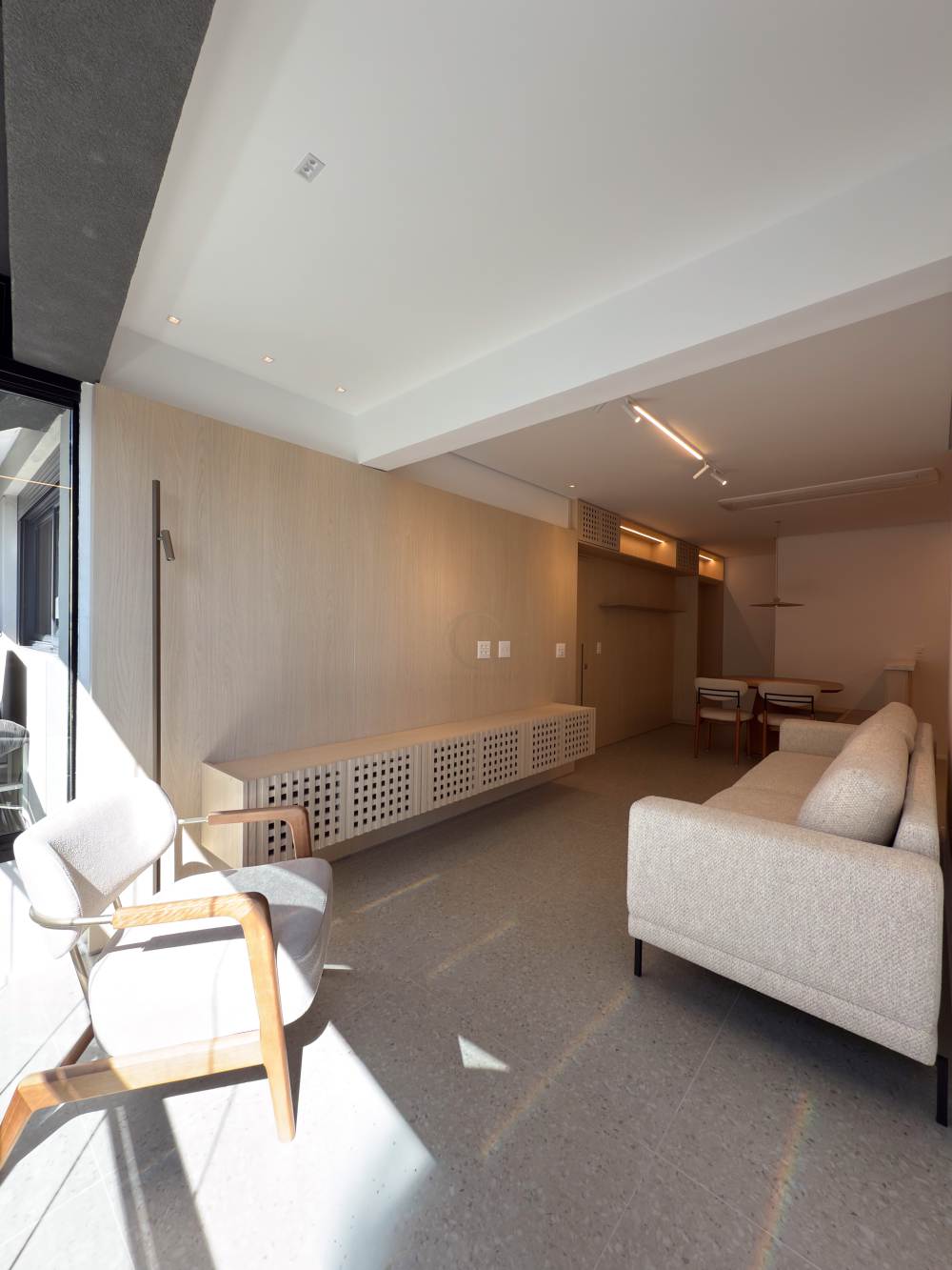 Apartamento Alphaville Barueri 