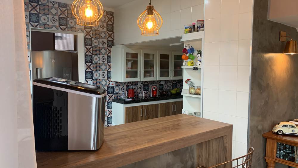 Casa em Condomínio Alphaville 10 Santana de Parnaiba 