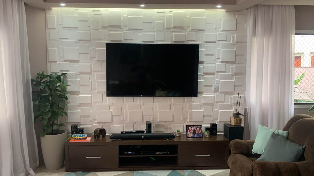 Casa em Condomínio Alphaville 10 Santana de Parnaiba 