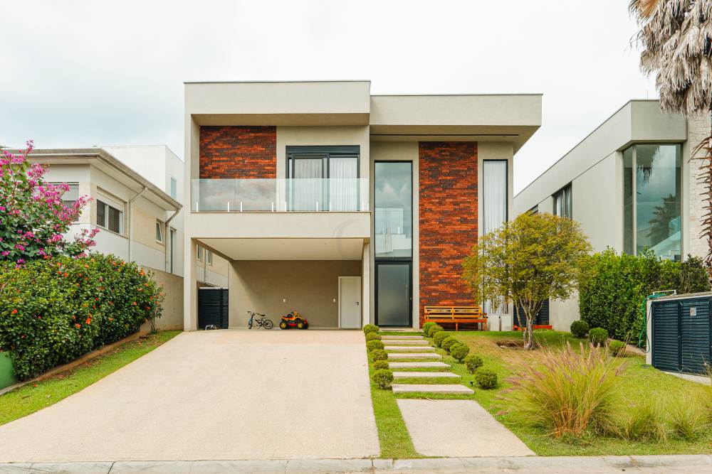 Casa em Condomínio Tamboré 11 Santana de Parnaiba 