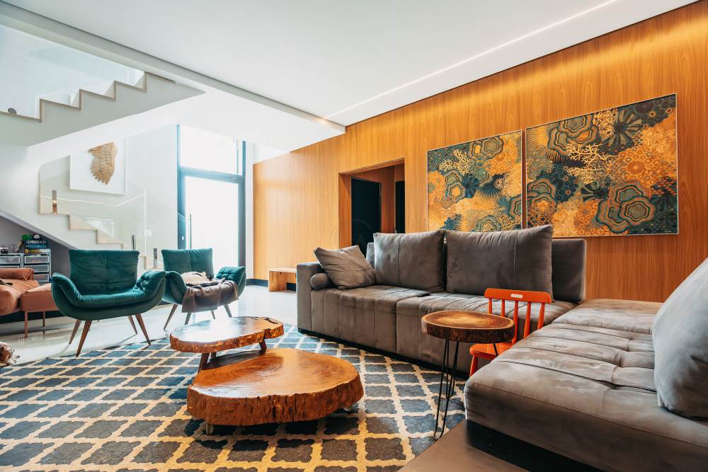 Casa em Condomínio Tamboré 11 Santana de Parnaiba 