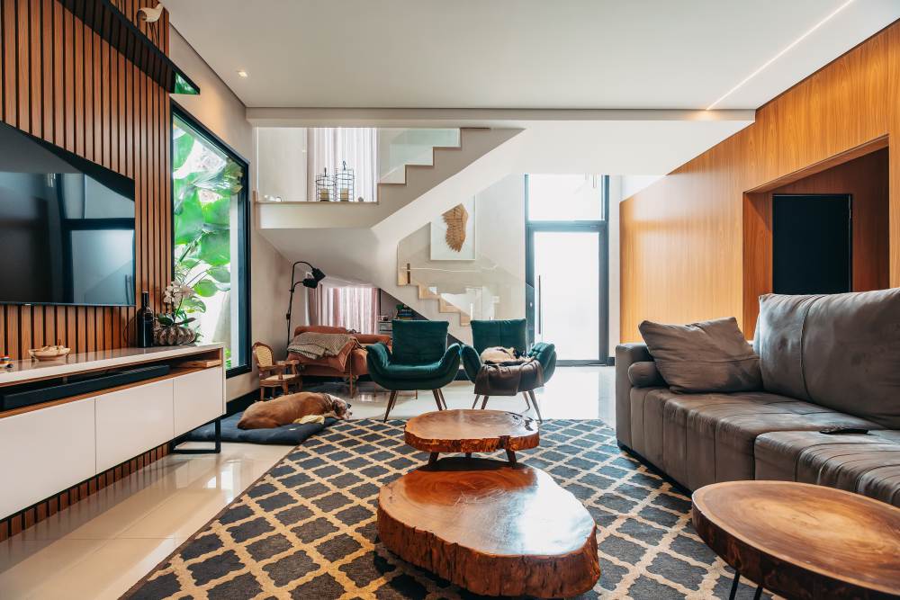 Casa em Condomínio Tamboré 11 Santana de Parnaiba 