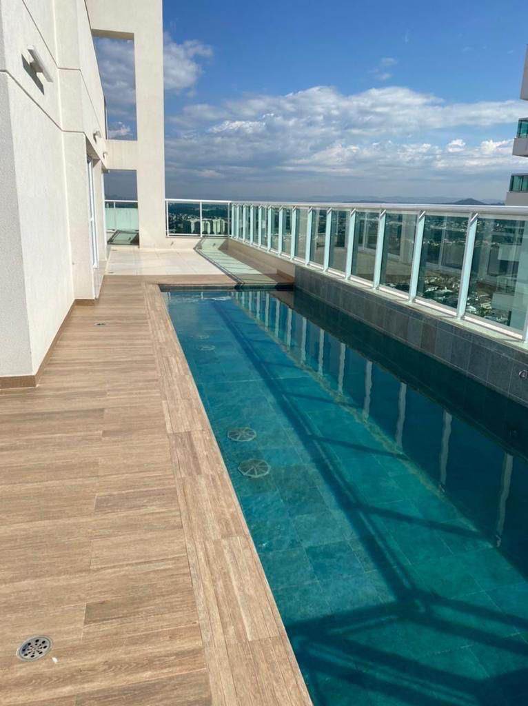 Cobertura Alphaville Barueri 