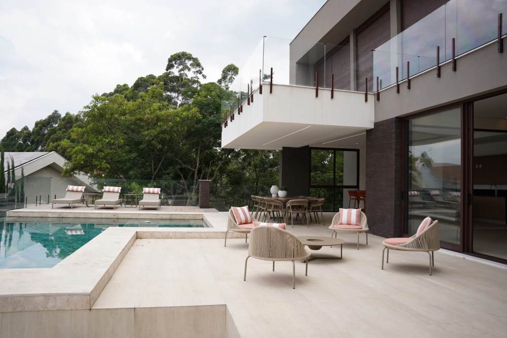 Casa em Condomínio Tamboré 11 Santana de Parnaiba 