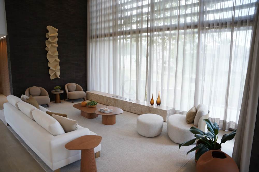 Casa em Condomínio Tamboré 11 Santana de Parnaiba 