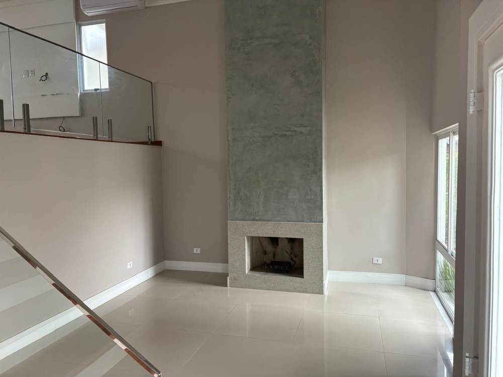 Casa em Condomínio Alphaville 10 Santana de Parnaiba 