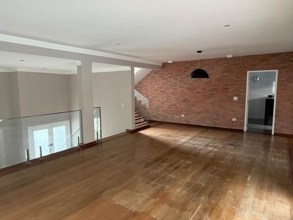 Casa em Condomínio Alphaville 10 Santana de Parnaiba 