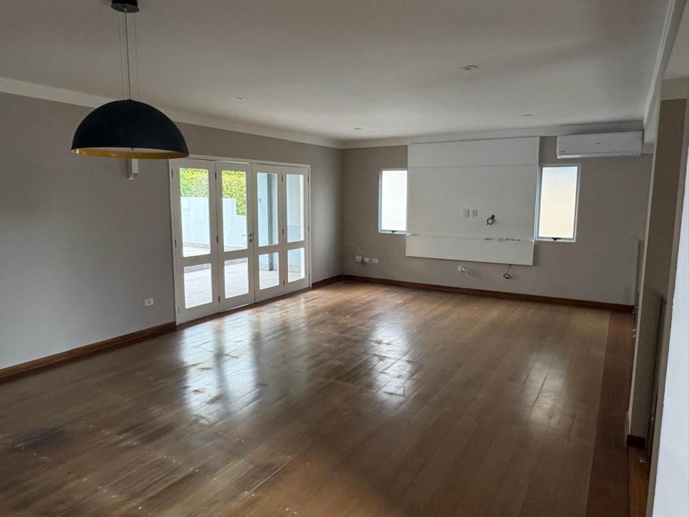 Casa em Condomínio Alphaville 10 Santana de Parnaiba 