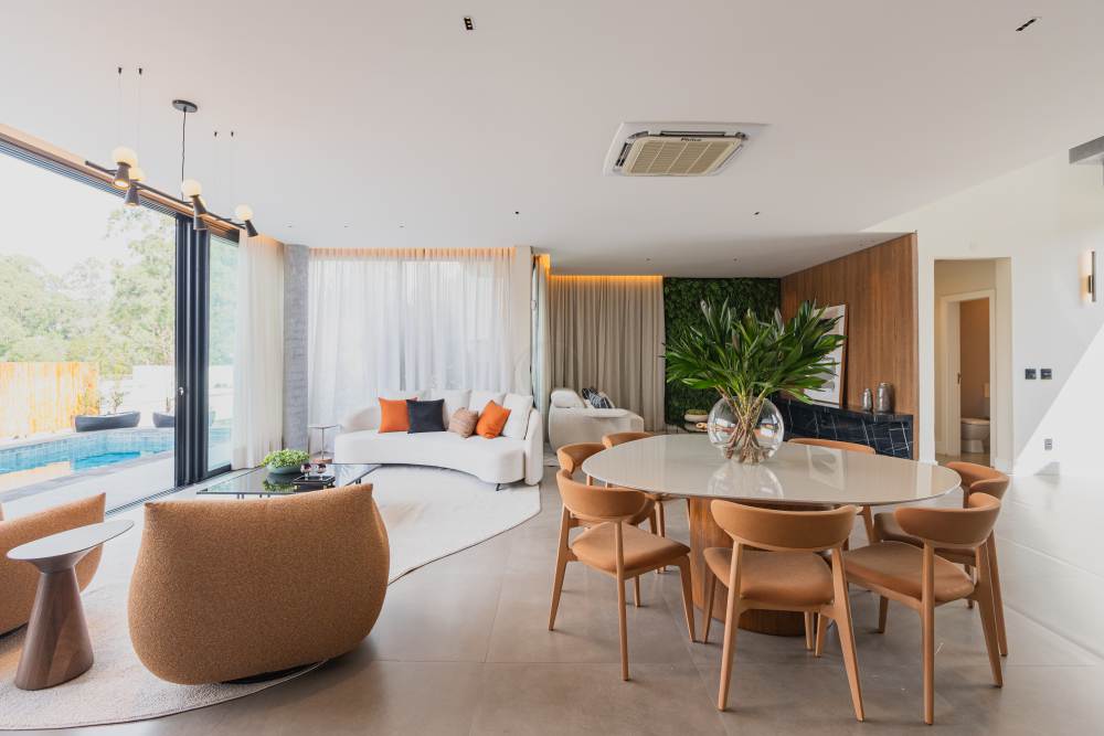 Casa em Condomínio Tamboré 11 Santana de Parnaiba 