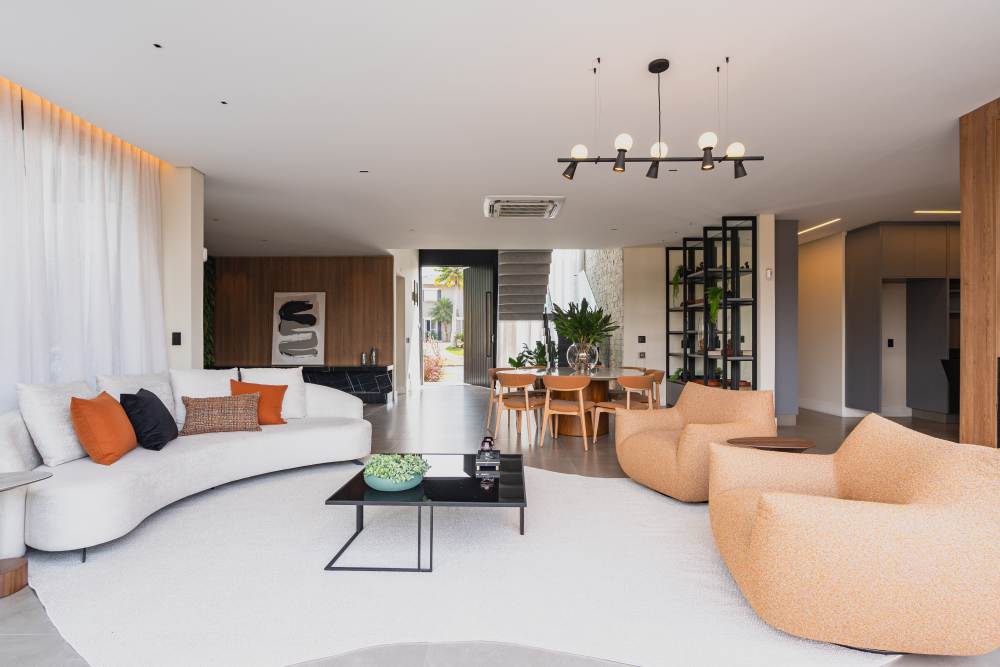 Casa em Condomínio Tamboré 11 Santana de Parnaiba 