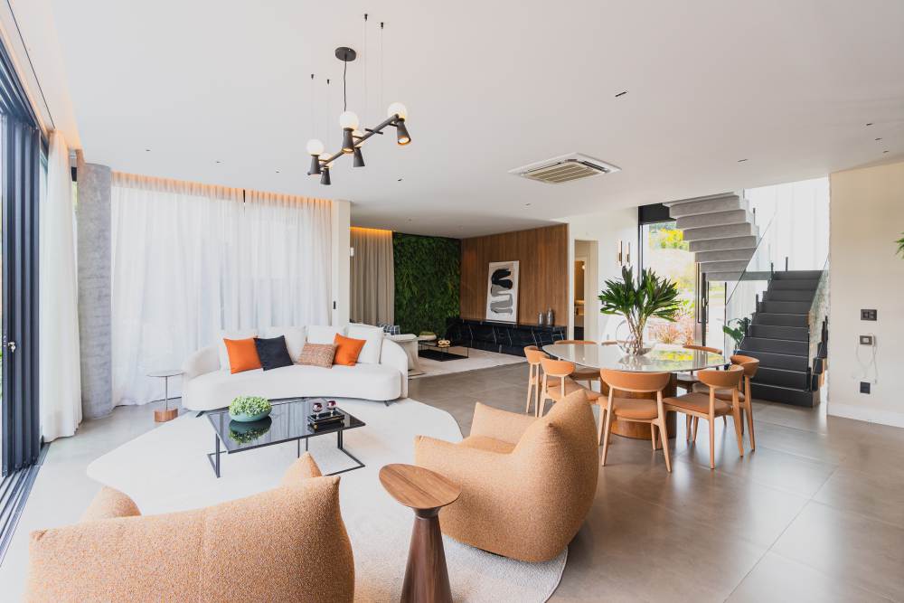 Casa em Condomínio Tamboré 11 Santana de Parnaiba 