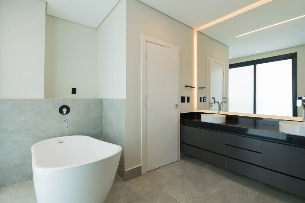 Casa em Condomínio Tamboré 11 Santana de Parnaiba 