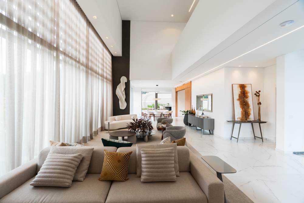 Casa em Condomínio Tamboré 10 Santana de Parnaiba 