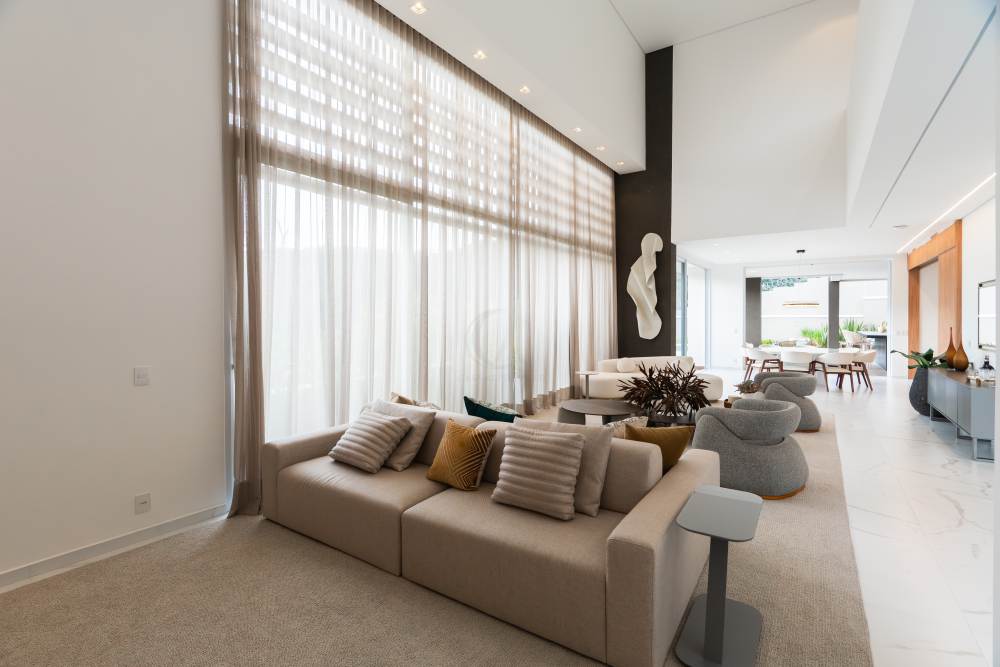 Casa em Condomínio Tamboré 10 Santana de Parnaiba 