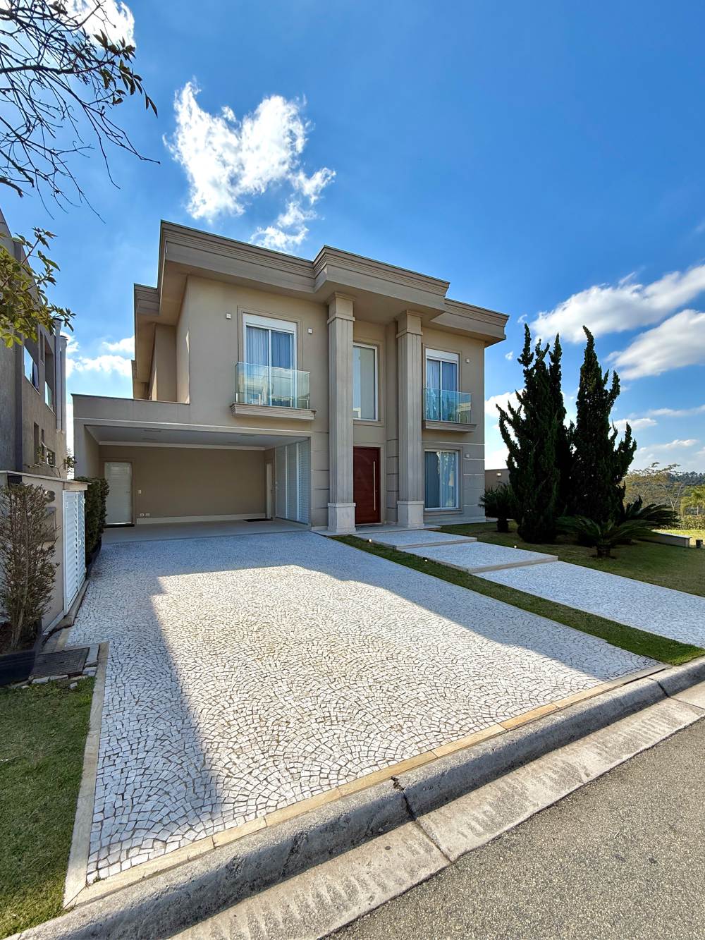 Casa em Condomínio Genesis 2 Santana de Parnaiba 