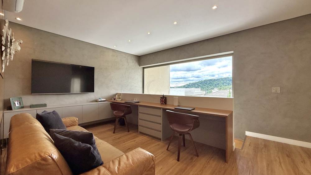 Casa em Condomínio Alphaville Santana de Parnaiba 