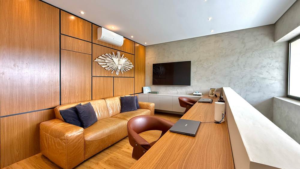 Casa em Condomínio Alphaville Santana de Parnaiba 