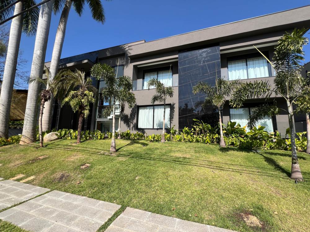 Casa em Condomínio Alphaville 1 Barueri 