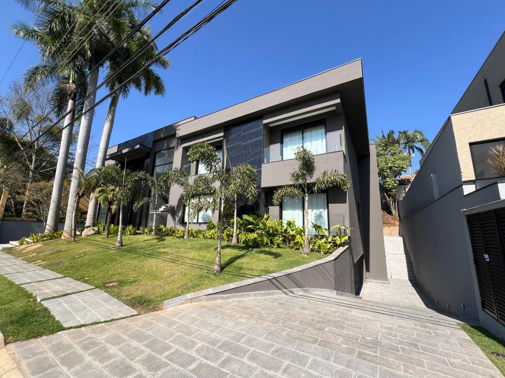 Casa em Condomínio Alphaville 1 Barueri 