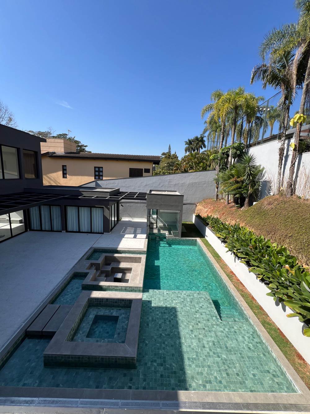 Casa em Condomínio Alphaville 1 Barueri 