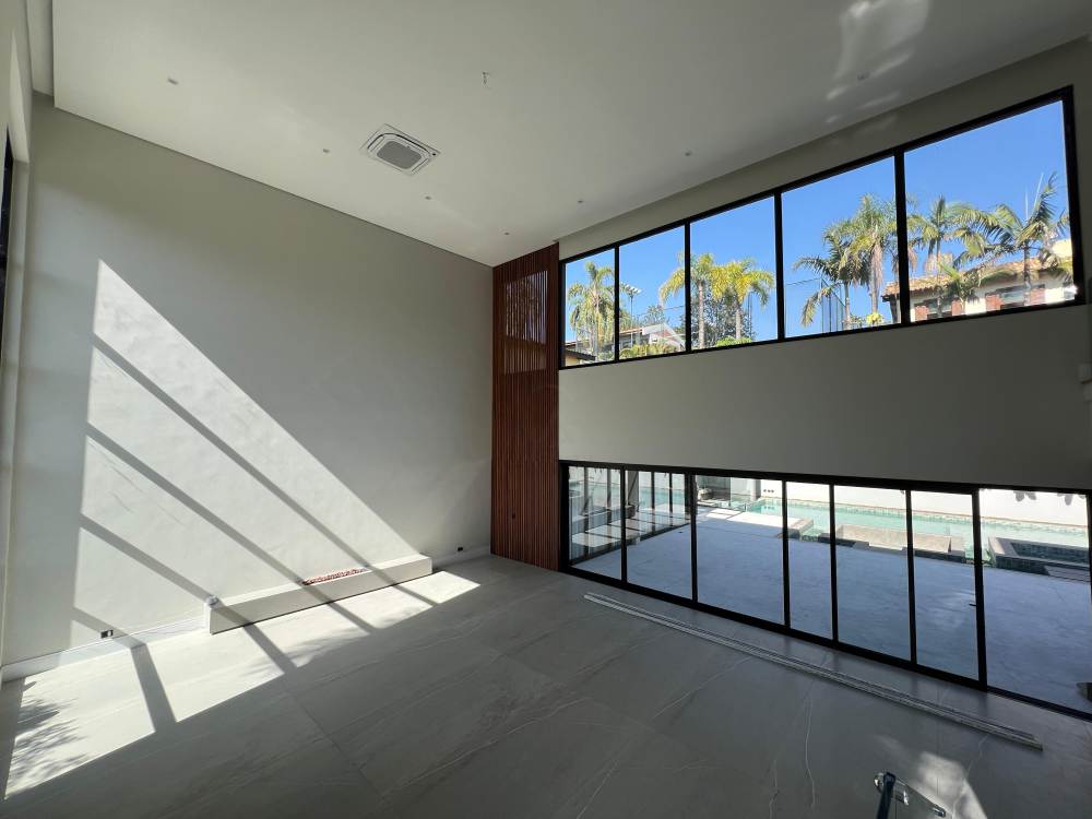 Casa em Condomínio Alphaville 1 Barueri 