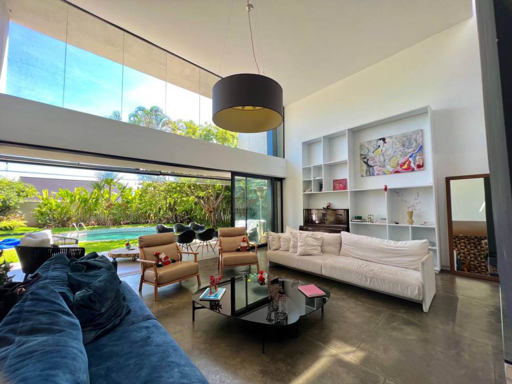 Casa em Condomínio Alphaville 2 Barueri 