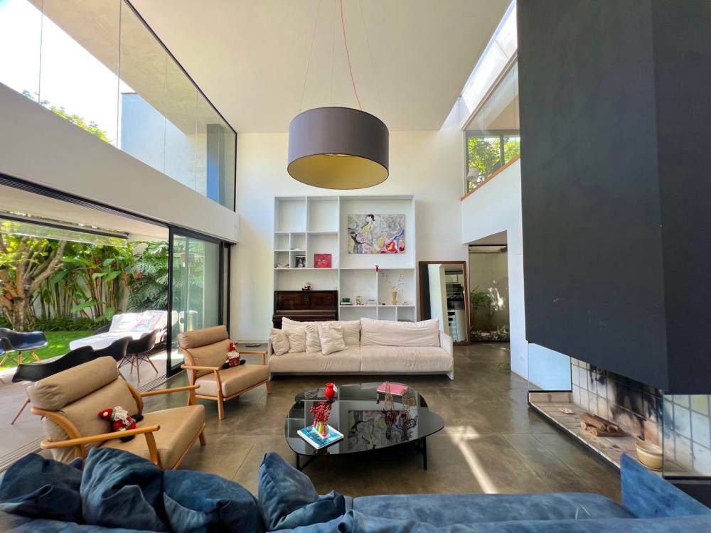 Casa em Condomínio Alphaville 2 Barueri 