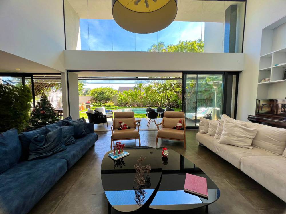 Casa em Condomínio Alphaville 2 Barueri 